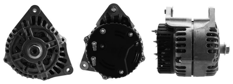 DRI 2441061202 Alternator