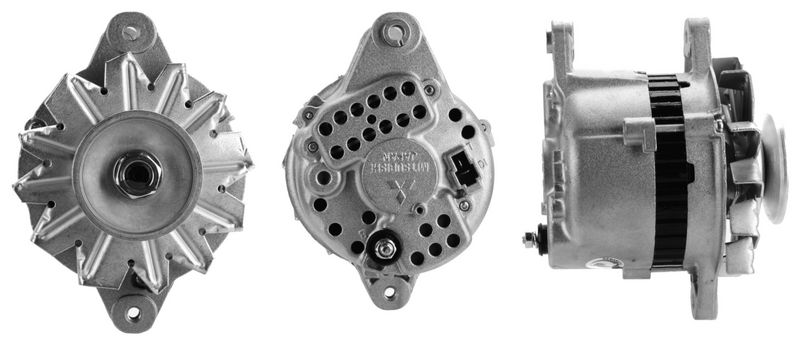 DRI 245101402 Alternator
