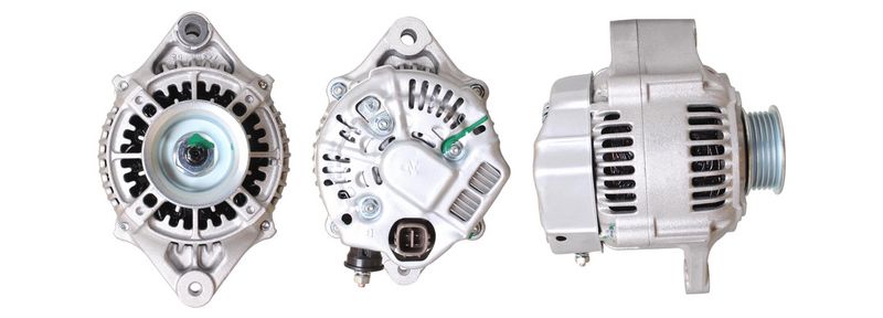DRI 245139752 Alternator