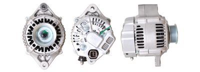 Alternator DRI 245139752