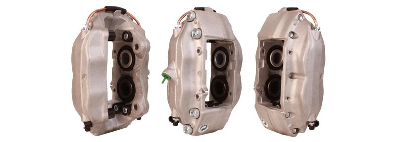 DRI 3101710 Brake Caliper