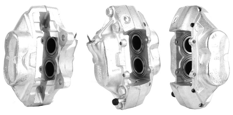 DRI 3102400 Brake Caliper