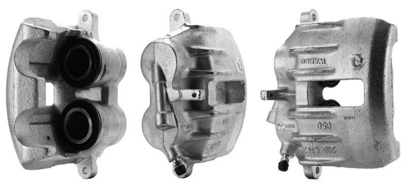 DRI 3102500 Brake Caliper