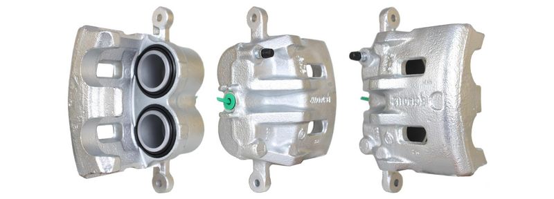 DRI 3108430 Brake Caliper