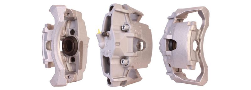 DRI 3108720 Brake Caliper