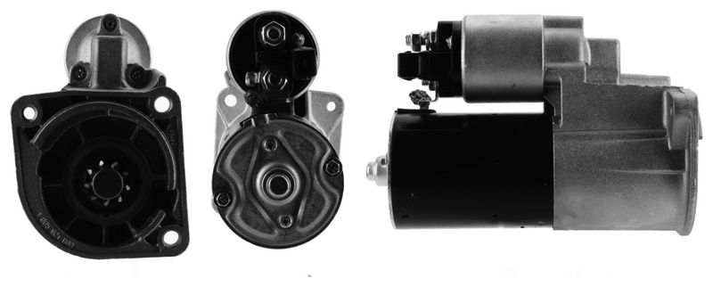 DRI 311068092 Starter