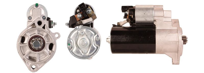 DRI 311071092 Starter
