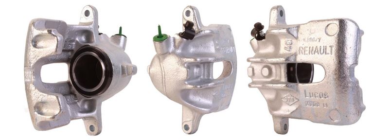 DRI 3110910 Brake Caliper