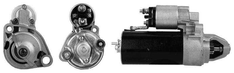 DRI 311167092 Starter