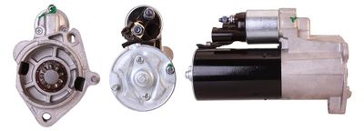 Starter DRI 311204092
