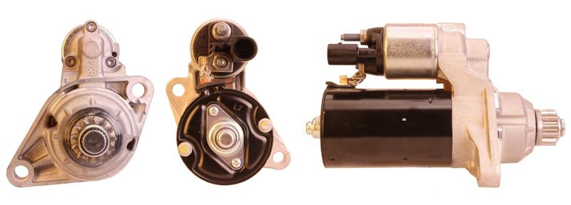 DRI 311275132 Starter