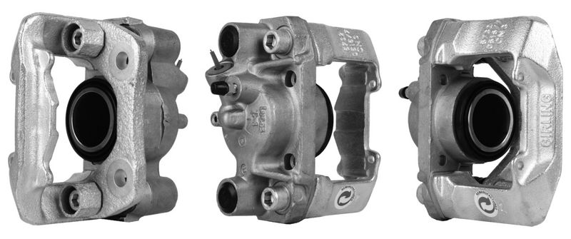 DRI 3113101 Brake Caliper