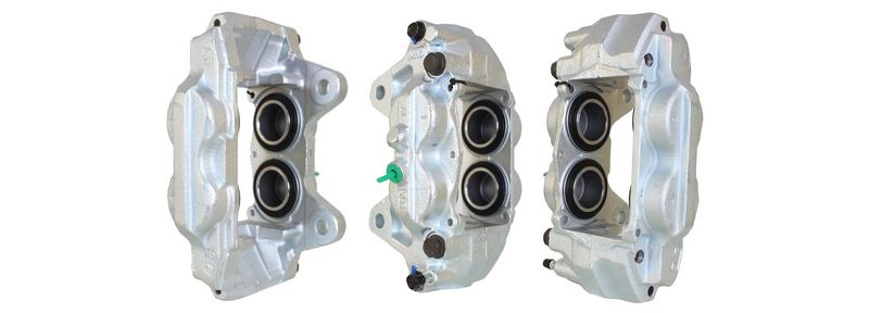 DRI 3113430 Brake Caliper