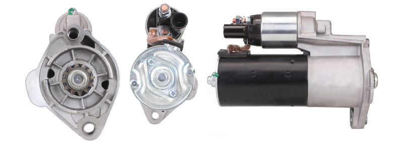 DRI 311409122 Starter