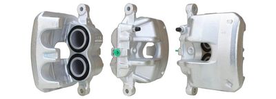 Brake Caliper DRI 3115030