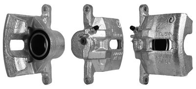 Brake Caliper DRI 3115810