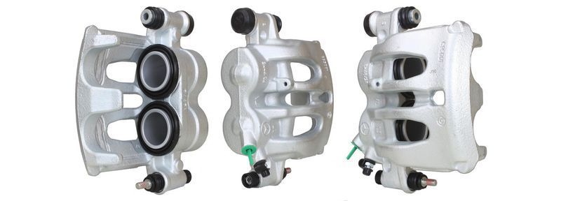 DRI 3116330 Brake Caliper