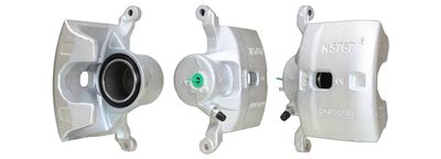 Brake Caliper DRI 3116730
