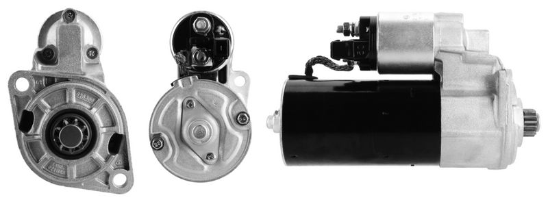 DRI 312005092 Starter