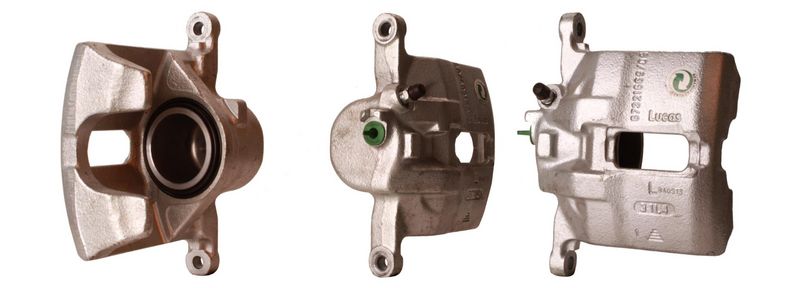 DRI 3121800 Brake Caliper