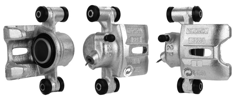 DRI 3122900 Brake Caliper