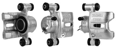 Brake Caliper DRI 3122900