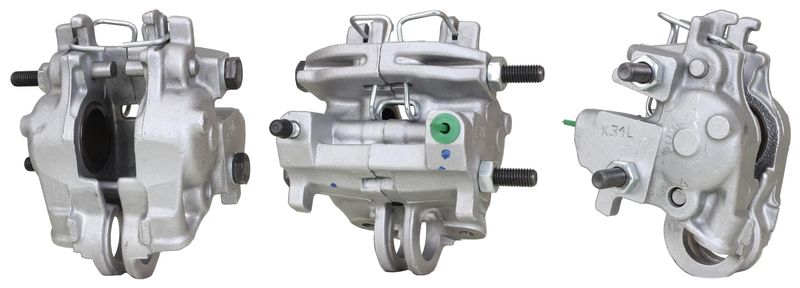 DRI 3122910 Brake Caliper