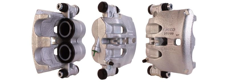 DRI 3127720 Brake Caliper