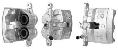 Brake Caliper DRI 3128310