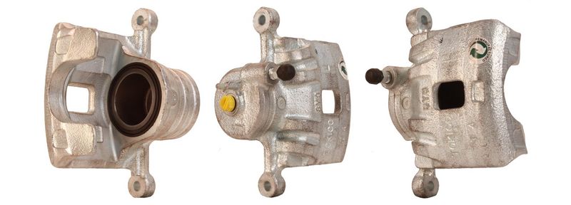 DRI 3129010 Brake Caliper