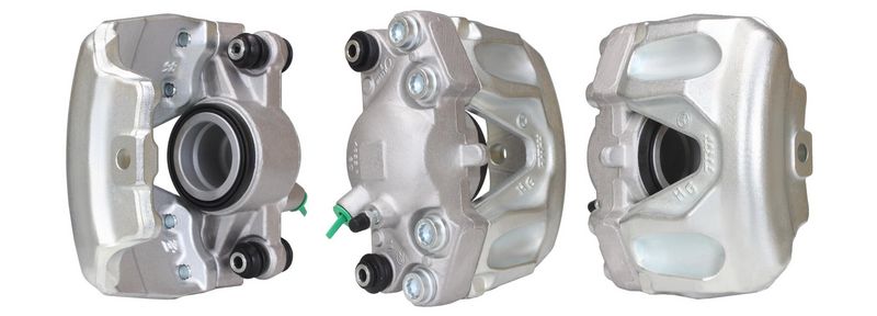 DRI 3140520 Brake Caliper