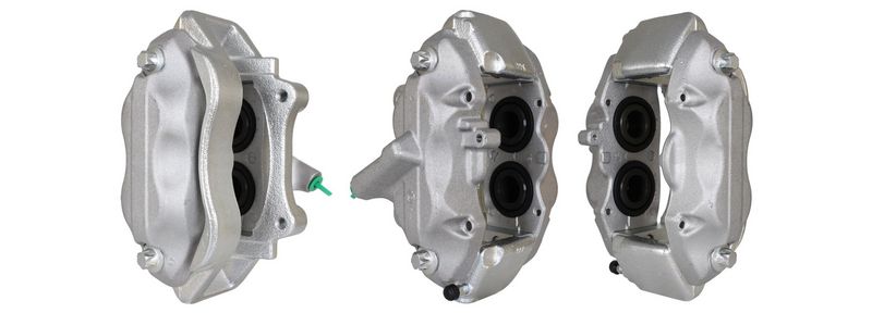 DRI 3144520 Brake Caliper