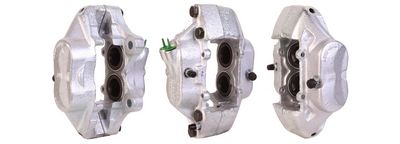 Brake Caliper DRI 3146610