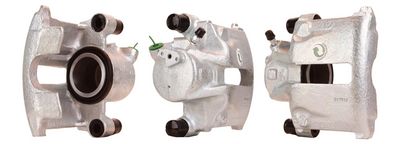 Brake Caliper DRI 3147600