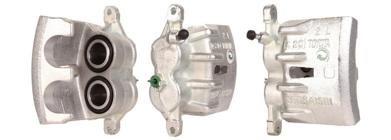DRI 3149210 Brake Caliper