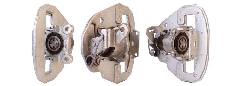 DRI 3151111 Brake Caliper