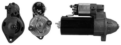 Starter DRI 315118092