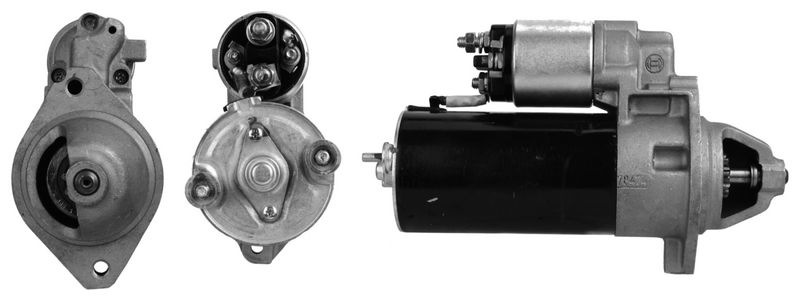 DRI 315119092 Starter