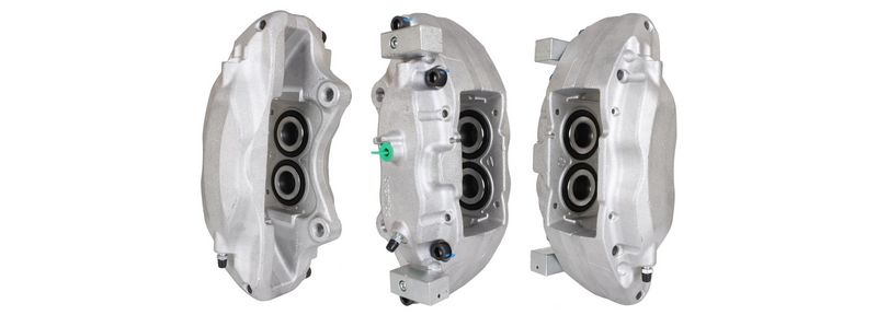 DRI 3158120 Brake Caliper
