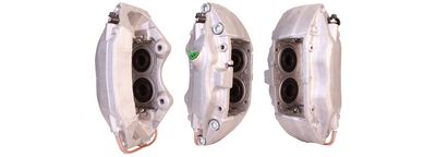 Brake Caliper DRI 3160710