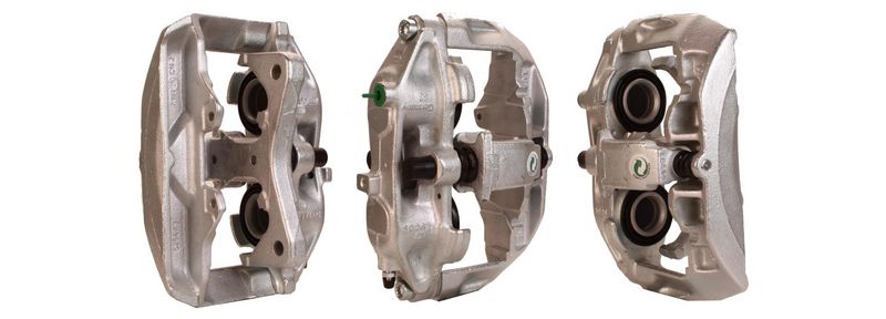 DRI 3161601 Brake Caliper