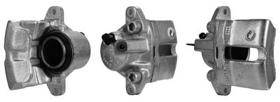 Brake Caliper DRI 3162910