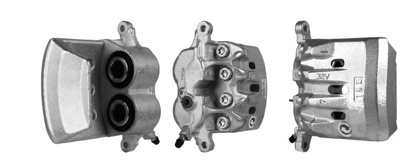 DRI 3163010 Brake Caliper