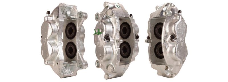 DRI 3163800 Brake Caliper