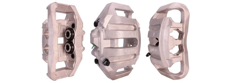 DRI 3165810 Brake Caliper