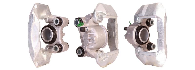 DRI 3166911 Brake Caliper