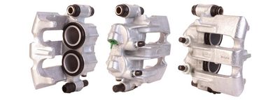 Brake Caliper DRI 3167810