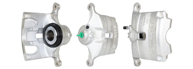 DRI 3168020 Brake Caliper
