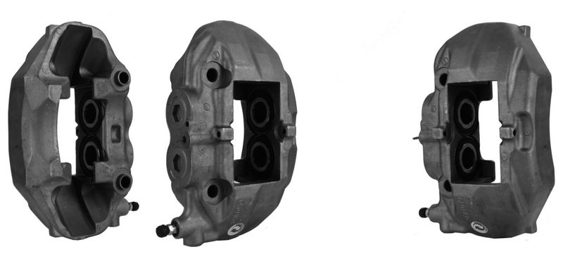DRI 3169010 Brake Caliper