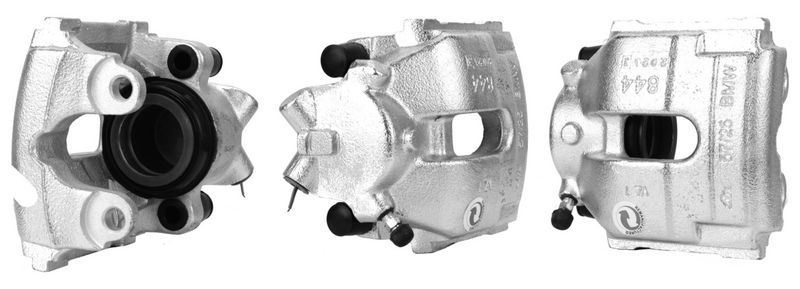 DRI 3169600 Brake Caliper